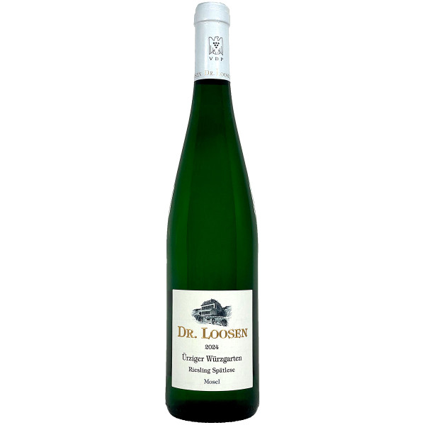 Dr. Loosen 2024 Ürziger Würzgarten Mosel Riesling Spätlese