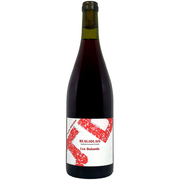 Justin Dutraive 2024 Beaujolais Les Bulands