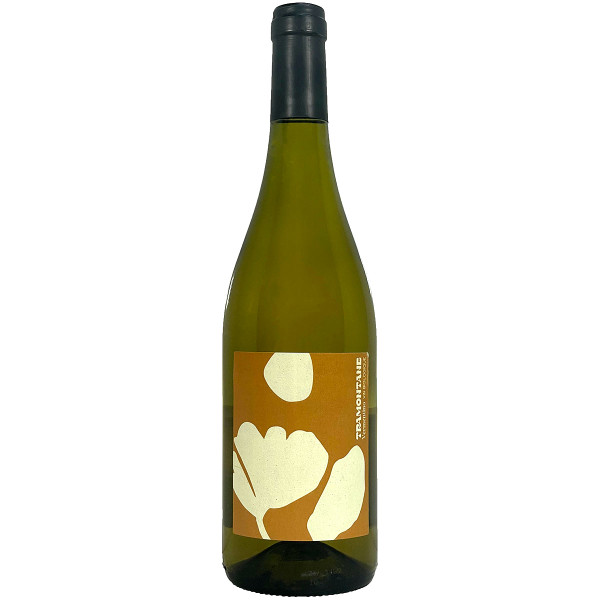 Tramontane 2025 Cotes Catalanes Vermentino
