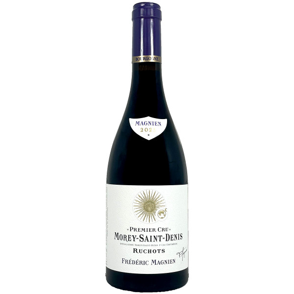 Frédéric Magnien 2023 Morey-Saint-Denis 1er Cru Ruchots