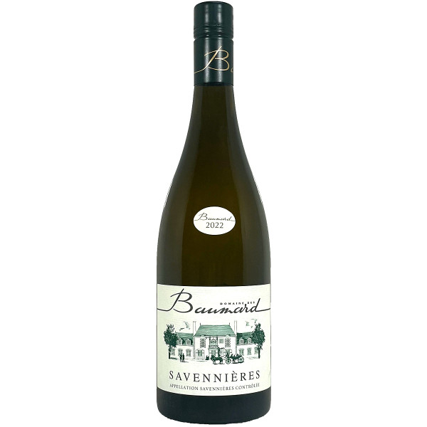 Domaine des Baumard 2022 Savennieres