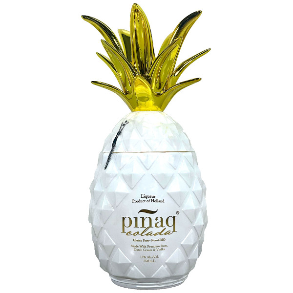 Pinaq Colada Liqueur