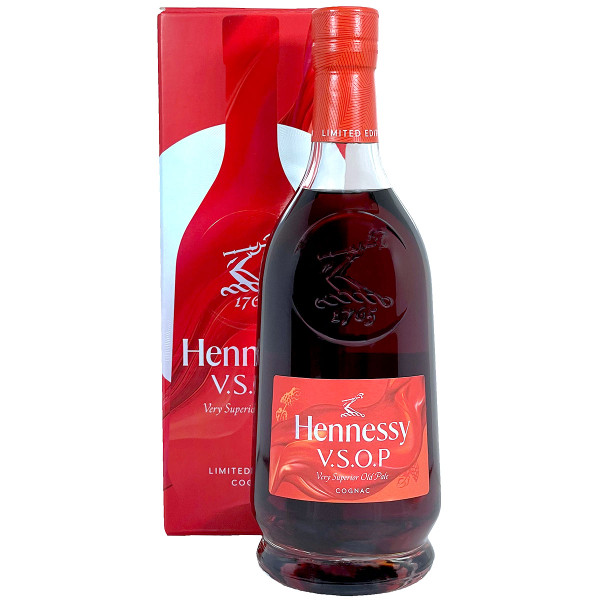 Hennessy VSOP Cognac Autumn Festiva Edition
