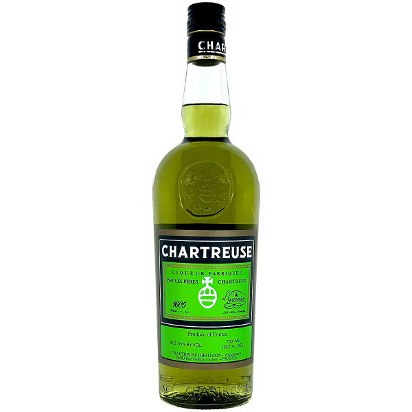 Chartreuse Green 700ml