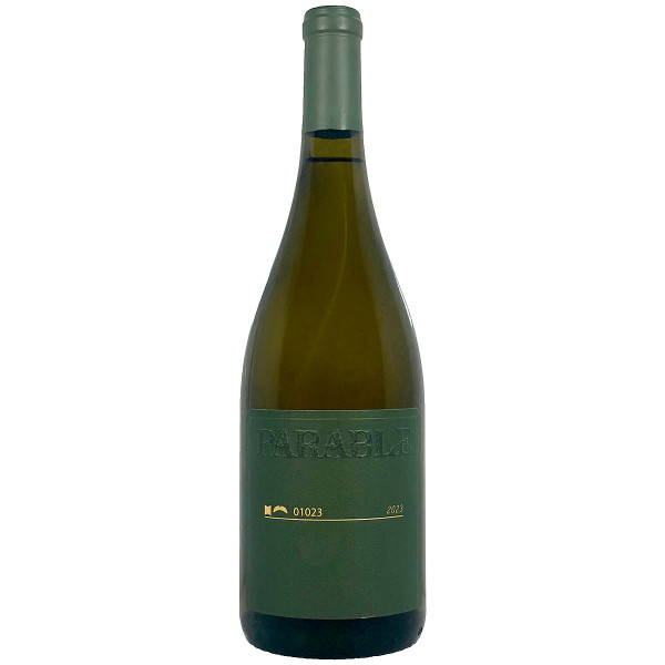 Parable 2023 Hyde Vineyard Carneros Chardonnay