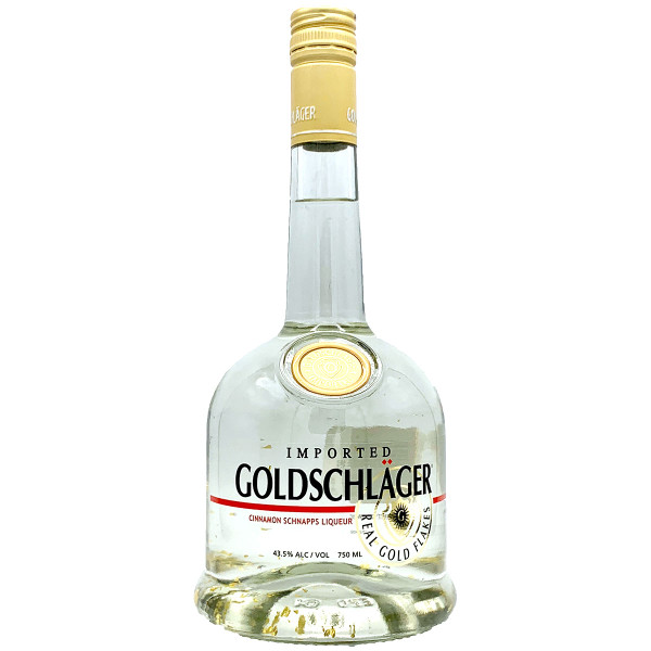 Goldschlager Schnapps