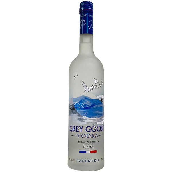 Grey Goose Vodka