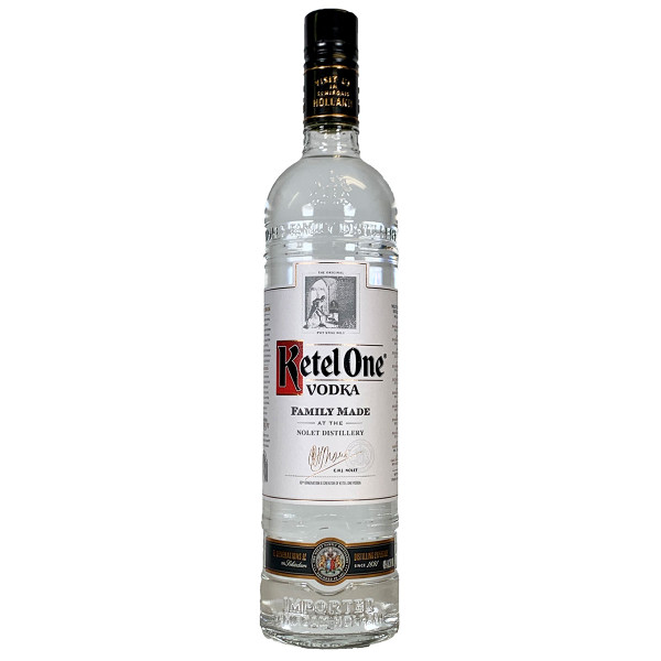 Ketel One Vodka Ketel One Vodka