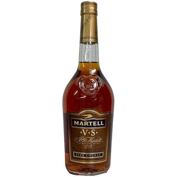 Martell VS Cognac