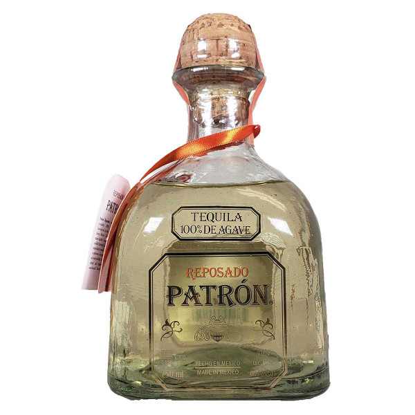 Patron Reposado Tequila