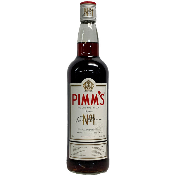 Pimm's No. 1 Spirit