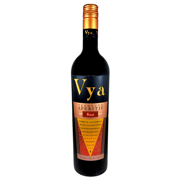 Vya Sweet Vermouth