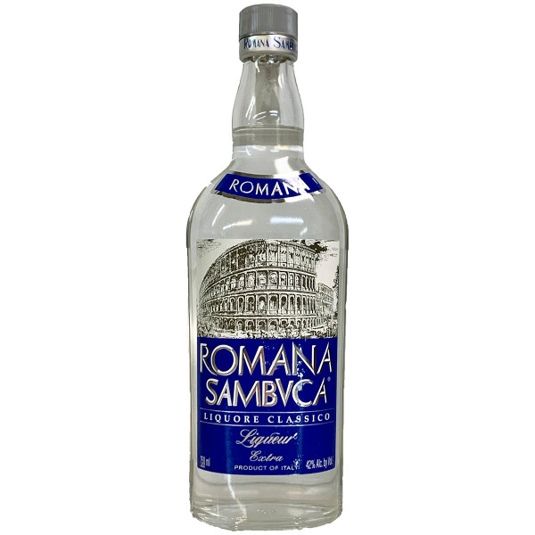 Romana Sambuca Liqueur