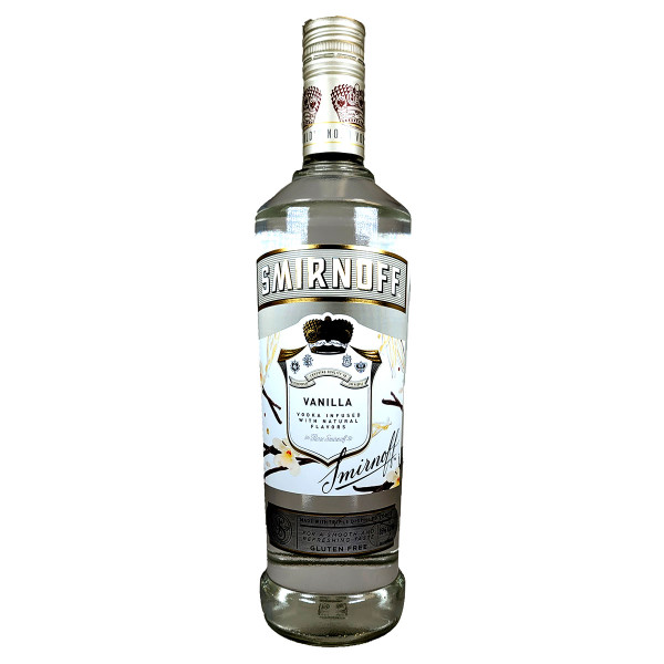 Smirnoff Vanilla Vodka