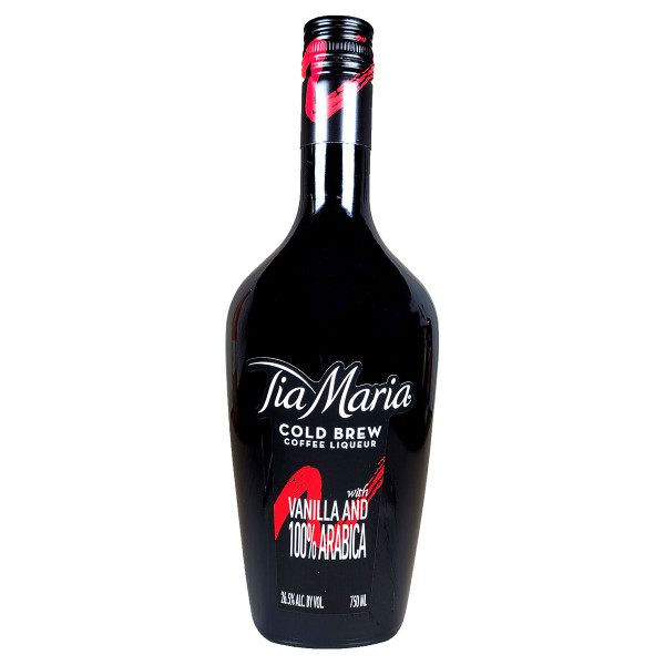 Tia Maria Cold Brew Coffee Liqueur