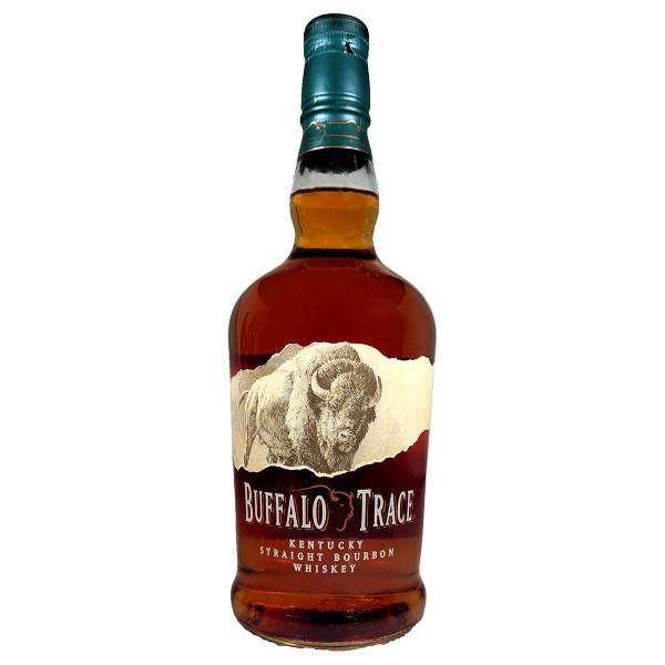 Buffalo Trace Kentucky Straight Bourbon Whiskey
