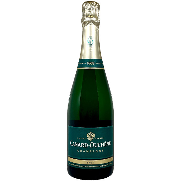Canard-Duchêne Brut Champagne