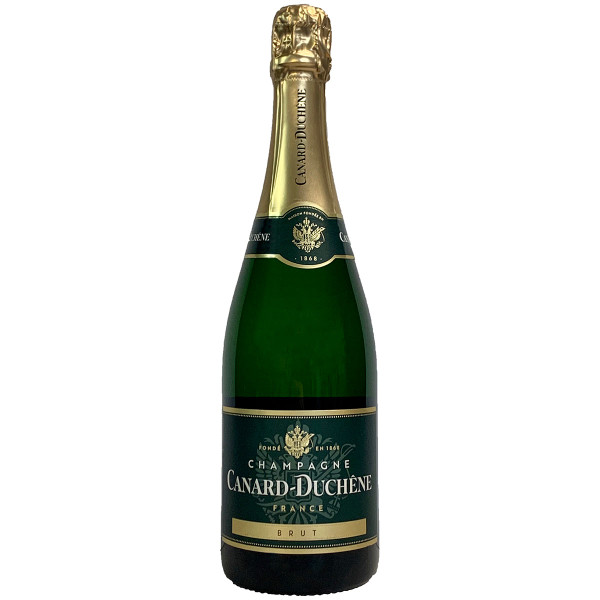 Canard Duchene Brut