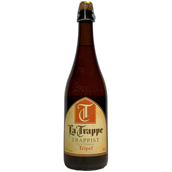 La Trappe Tripel La Trappe Tripel