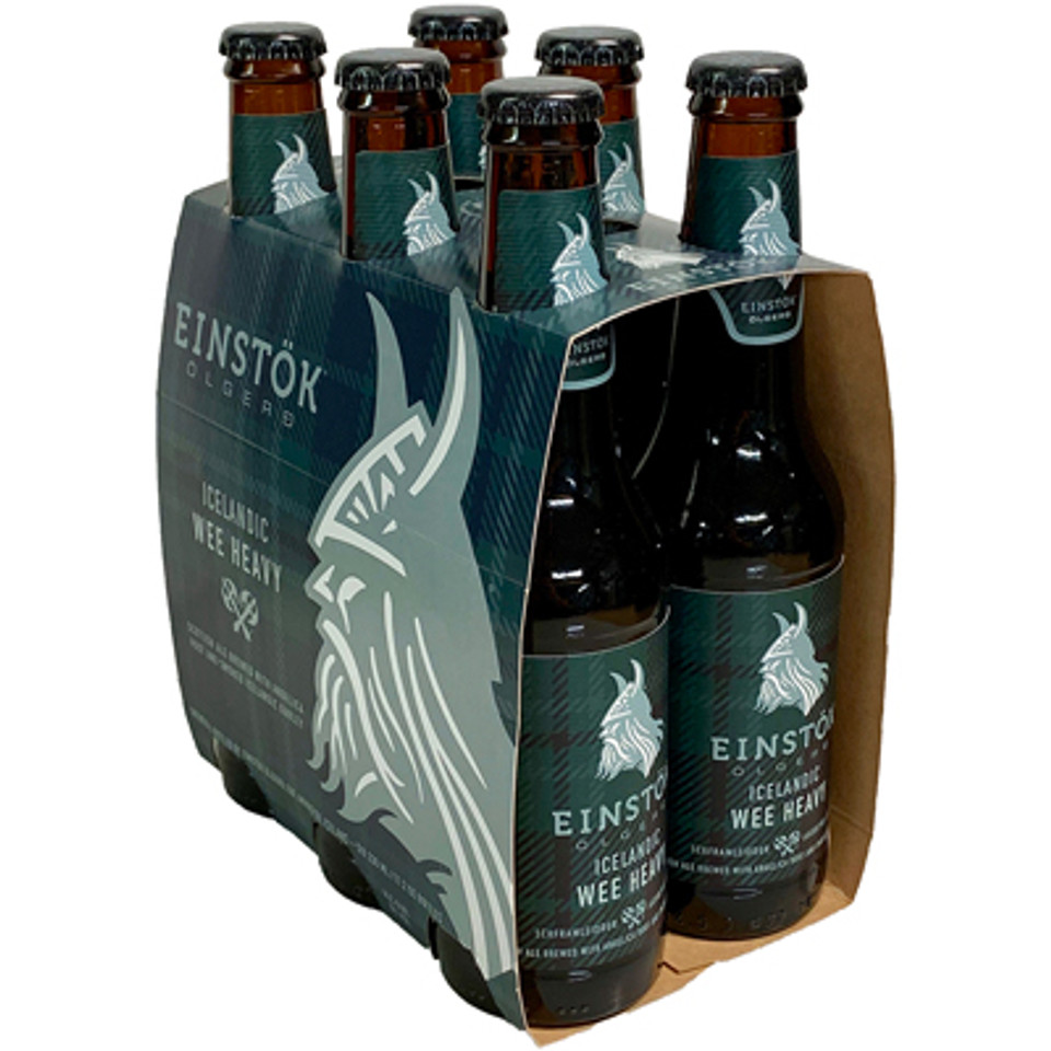 Scotch & Wee Heavy & Scottish Ale