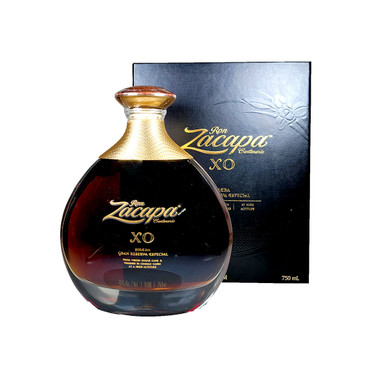 Ron Zacapa XO Rum