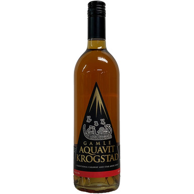 Krogstad Festlig Aquavit