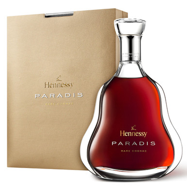 Hennessy - Paradis Imperial Cognac - Linwood Wine & Liquor Company at  Hudson Lights