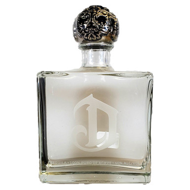 DeLeon Blanco Tequila