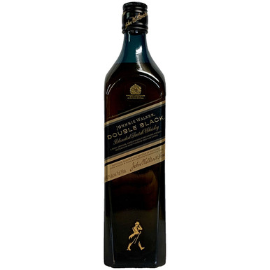 Johnnie Walker Double Black Blended Scotch Whisky