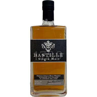 Bastille 1789 Single Malt Whisky