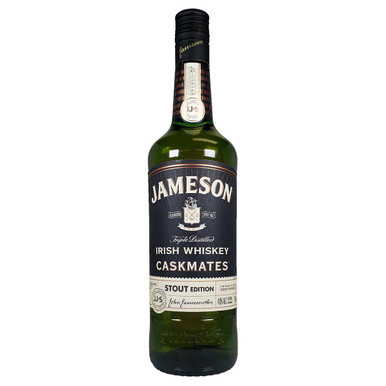 Jameson Caskmates IPA Edition