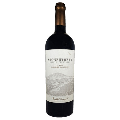 Stonestreet 2014 Rockfall Vineyard Cabernet Sauvignon