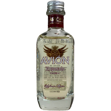 Avion Reposado Tequila 50ml Holiday Wine Cellar