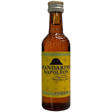 Mandarine Napoleon Liqueur 50ml