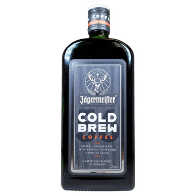 Jägermeister Be the Meister 50ml Jagermeister Liqueur 50 ML - Glendale Liquor Store