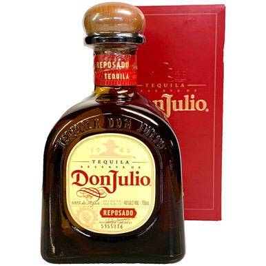 Don Julio Reposado Tequila - Holiday Wine Cellar