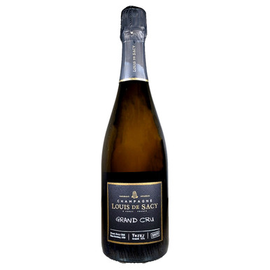 Louis de Sacy Verzy Grand Cru Brut Holiday Wine Cellar