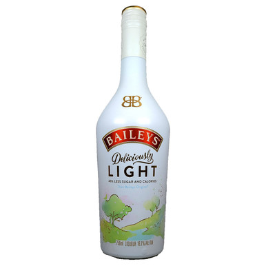 Baileys Deliciously Light - Chocolate liqueurs