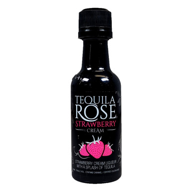 TEQUILA ROSE ストロベリークリーム クッション 非売品レア2個セット Tequila Rose Strawberry Cream Liqueur 50ml - Holiday Wine Cellar
