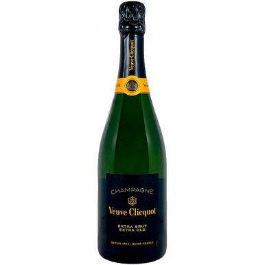 ヴーヴクリコ EO4 エクストラオールド4 シャンパン 750ml 55039__41214.1764887865.386.
