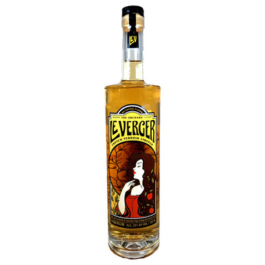 Le Verger French Terroir Liqueur The Orchard