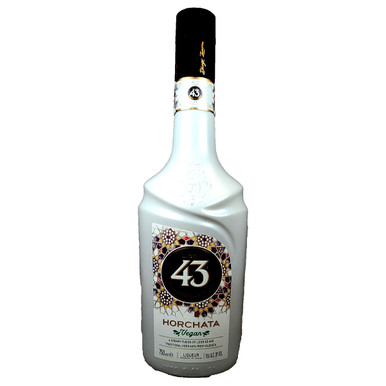 Licor 43 Horchata Liqueur 750ml