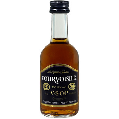 げんサントリーCourvoisier VSOP & Findlater' Courvoisier Cognac