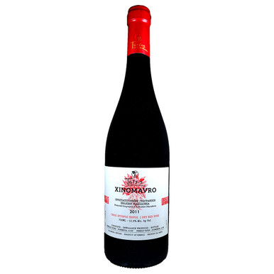 Domaine Tatsis 2011 Xinomavro
