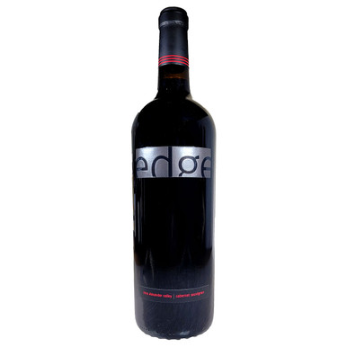 Edge 2019 Alexander Valley Cabernet Sauvignon