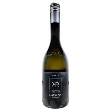 Kvaszinger 2021 Hatalos Tokaji Furmint