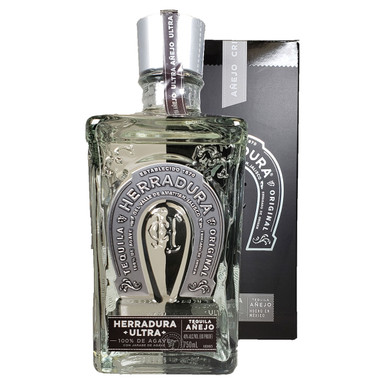 Herradura Ultra Anejo Tequila