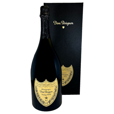Moet & Chandon 2010 Dom Perignon Brut Champagne 1.5L w/ Gift Box