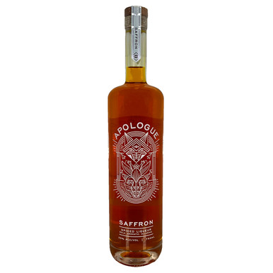 Apologue Saffron Spiced Liqueur