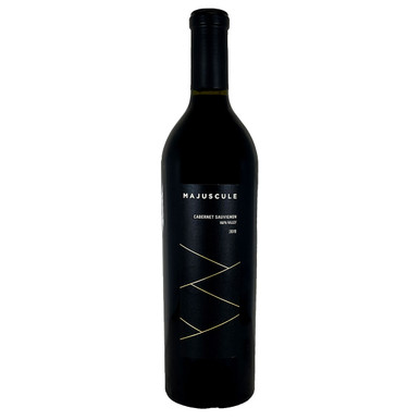 Majuscule 2019 Napa Valley Cabernet Sauvignon